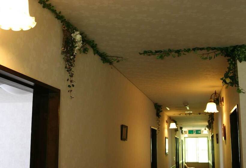 Пансион Gasthof Auhiauday