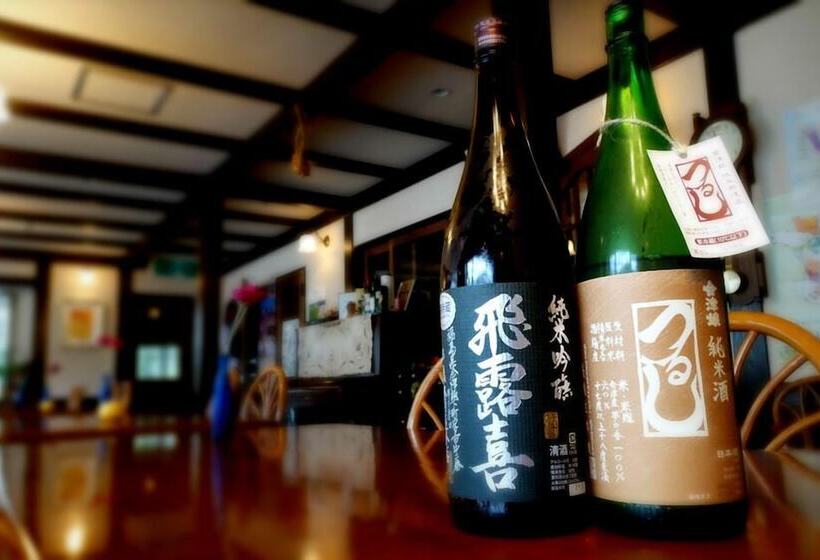 Пансион Gasthof Auhiauday