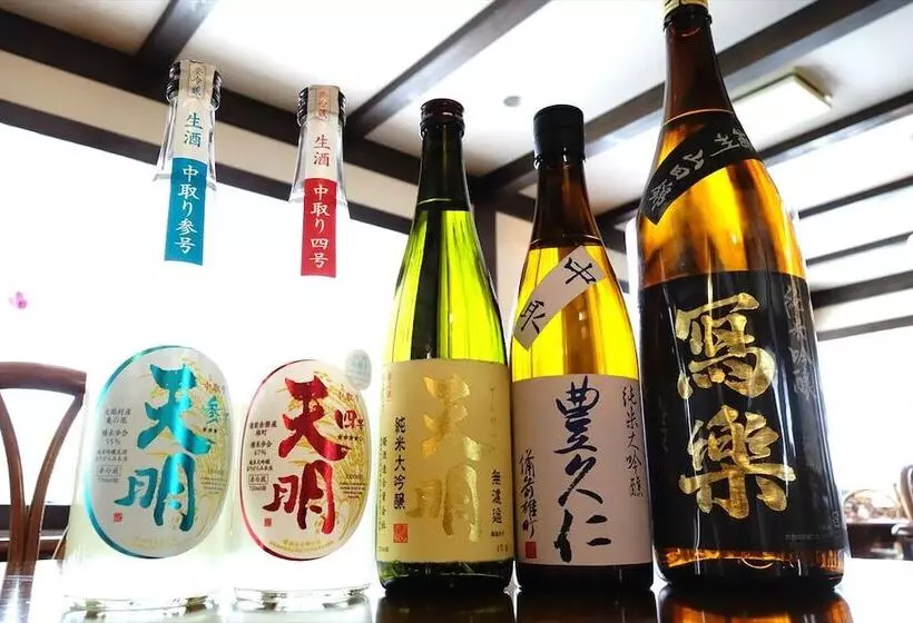 ペンション Gasthof Auhiauday