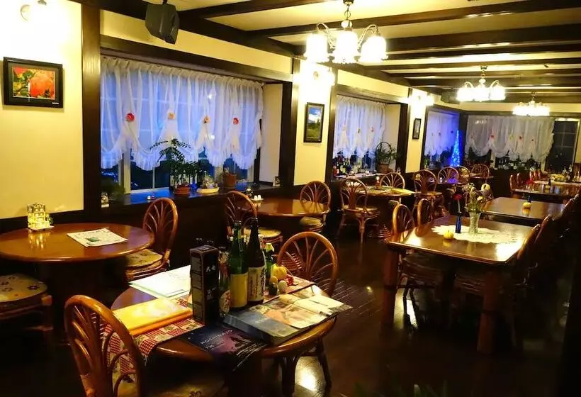 ペンション Gasthof Auhiauday