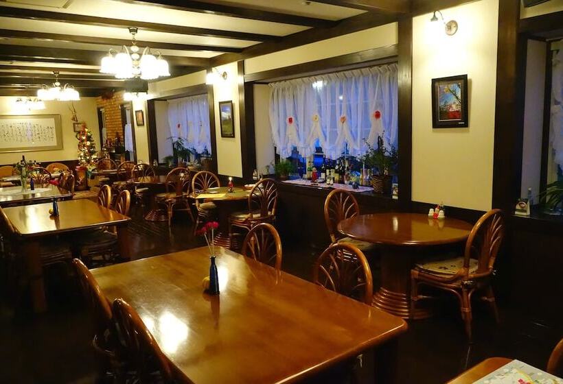 Пансион Gasthof Auhiauday