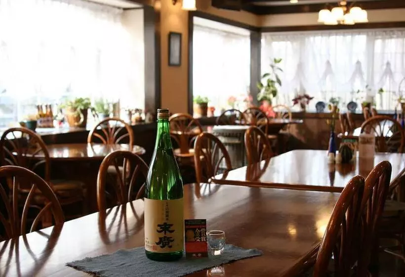 ペンション Gasthof Auhiauday