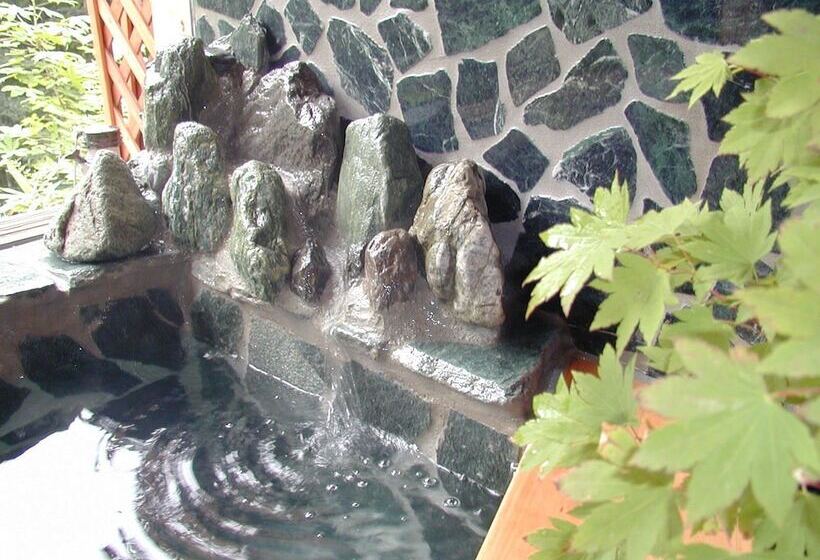 Пансион Gasthof Auhiauday