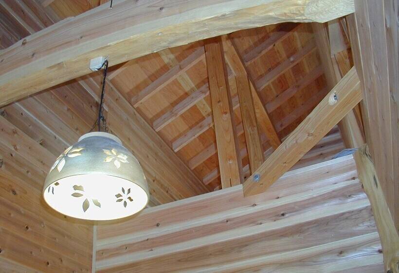 Пансион Gasthof Auhiauday