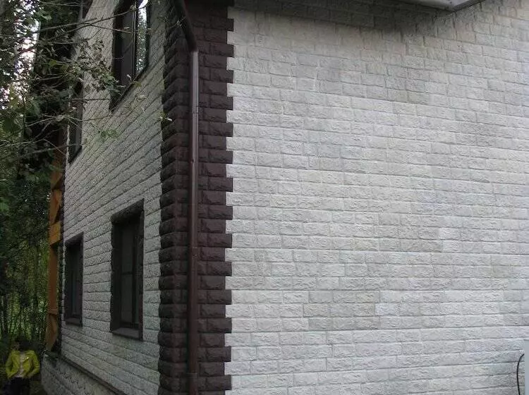 ペンション Medvezhiy Ugol