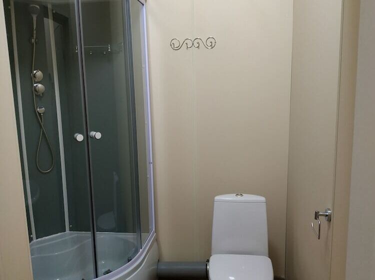 펜션 Medvezhiy Ugol