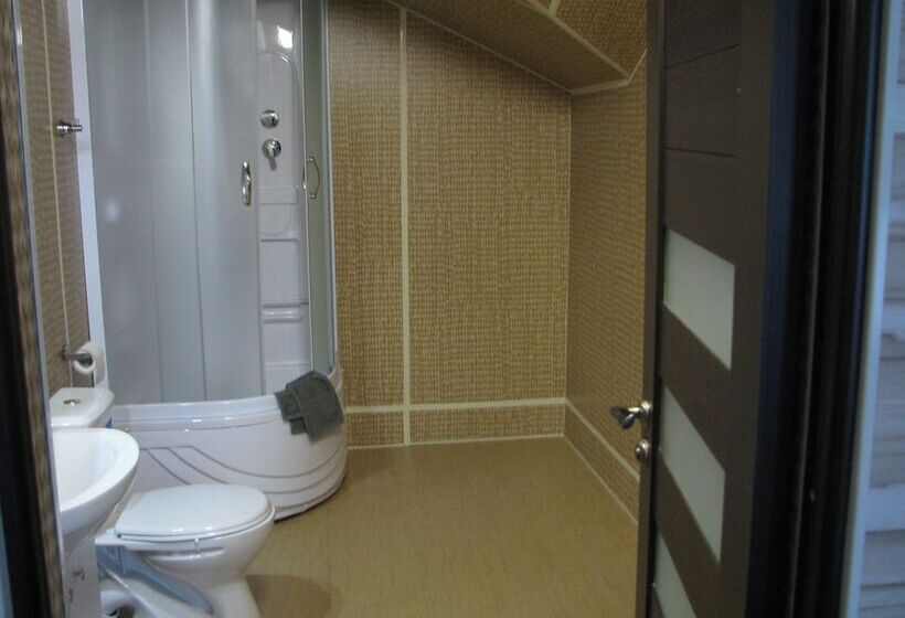 펜션 Medvezhiy Ugol