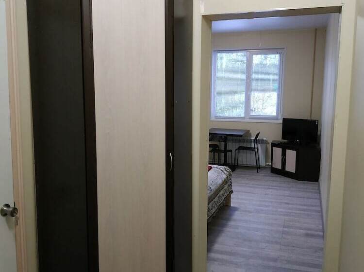 펜션 Medvezhiy Ugol