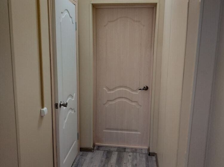 펜션 Medvezhiy Ugol