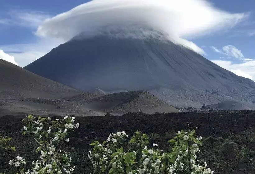 پانسیون Oasis Coba Tina