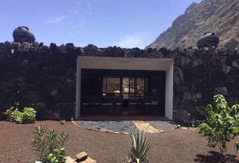 Pensione Oasis Coba Tina