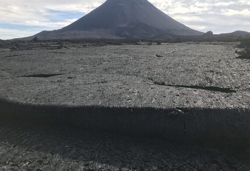 Pensione Oasis Coba Tina