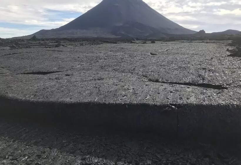 پانسیون Oasis Coba Tina