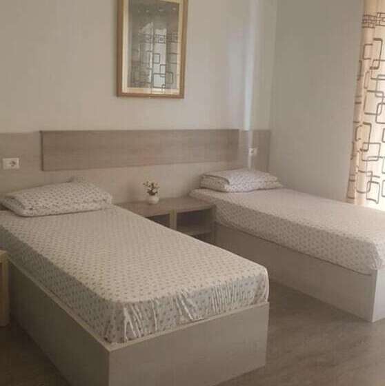 ペンション Villa Perikli