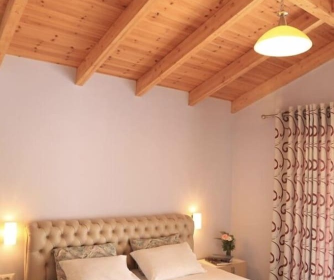 ペンション Villa Perikli