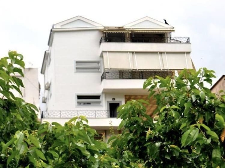 ペンション Villa Perikli