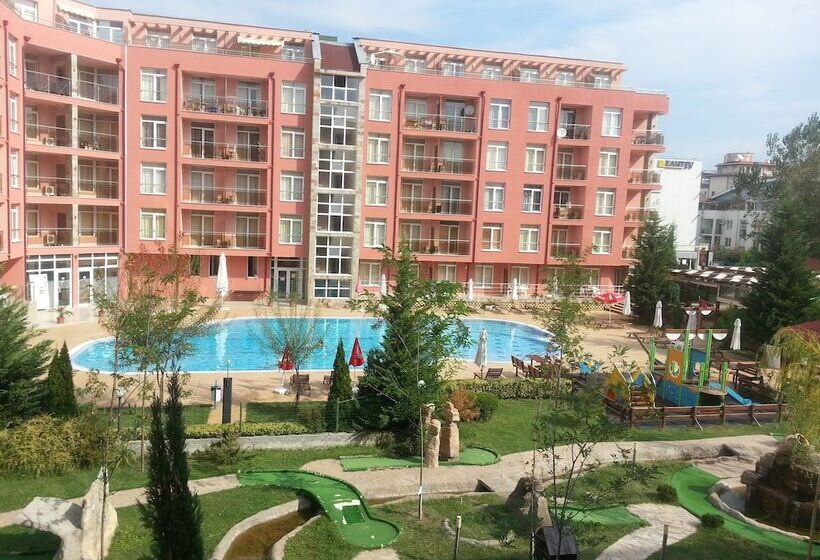 Rainbow 2   Menada Apartments