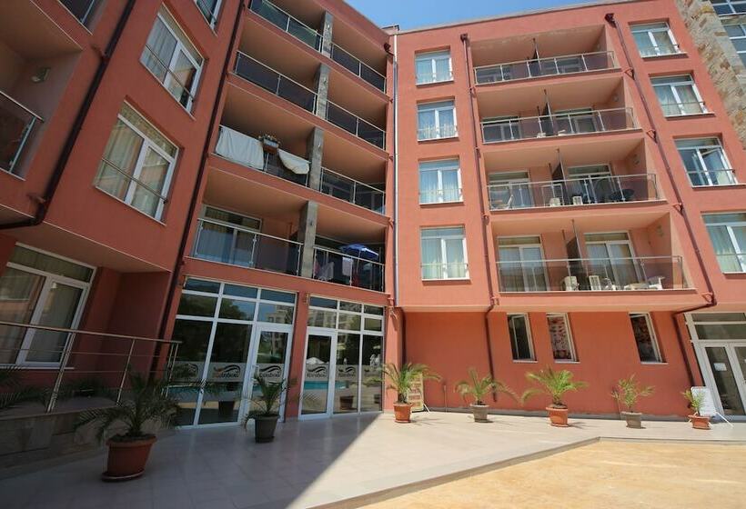 Rainbow 2   Menada Apartments