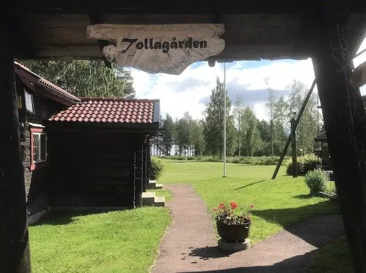 Tollagården