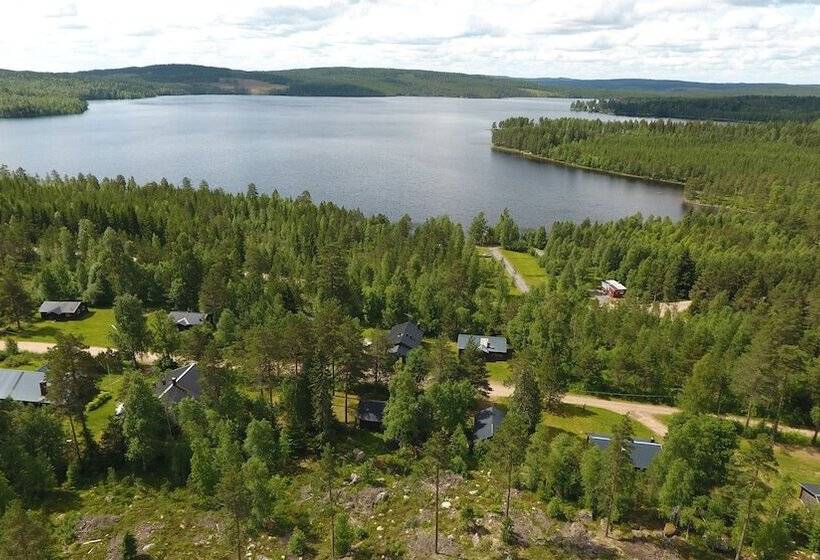 Tyngsjö Vildmark