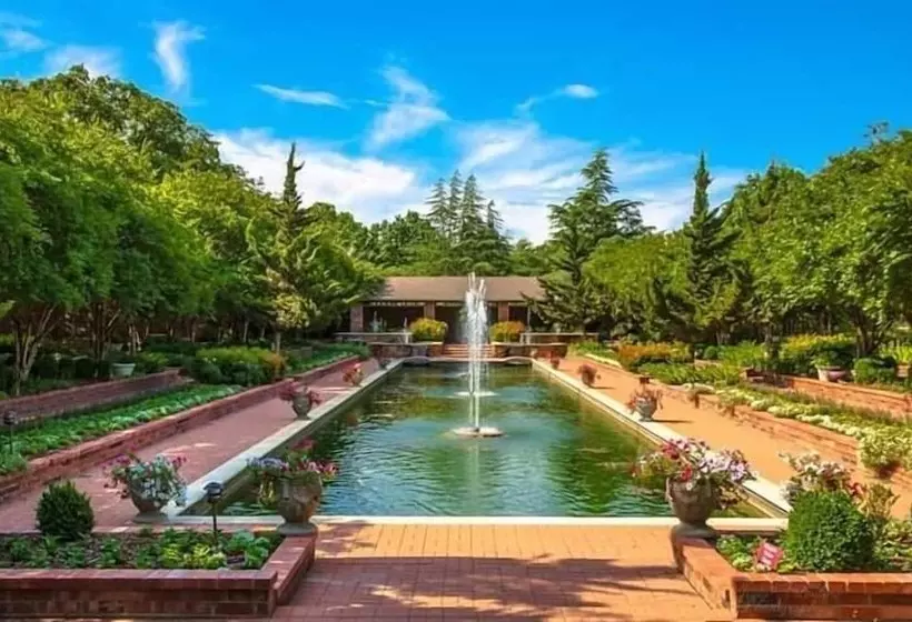 Aamiaismajoitus (B&B) Magpie Inn