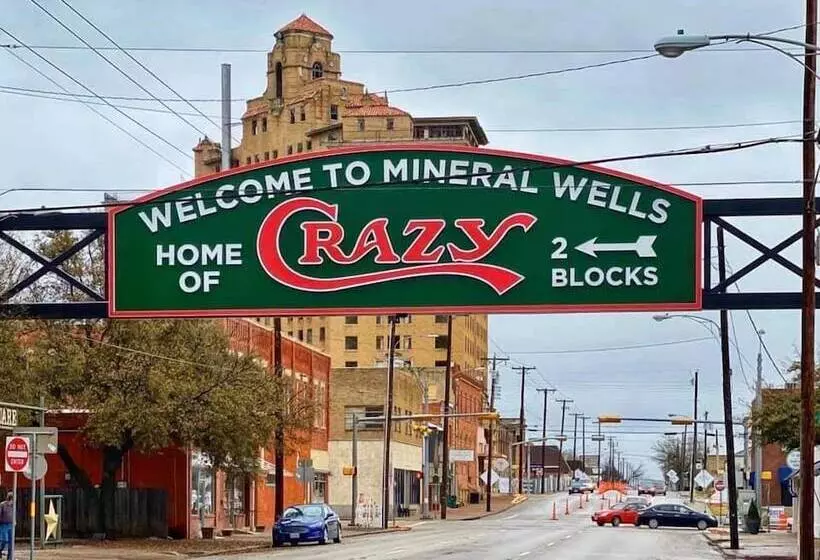 Aamiaismajoitus (B&B) Magpie Inn