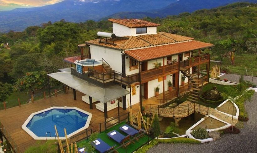 Cetro Hotel Boutique