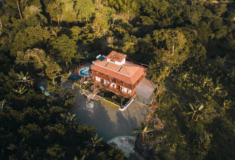 Cetro Hotel Boutique