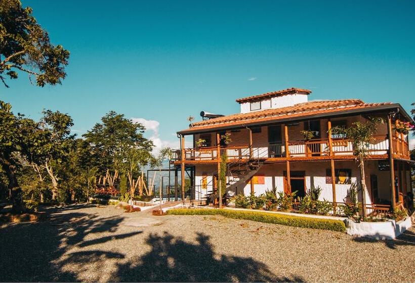 Cetro Hotel Boutique