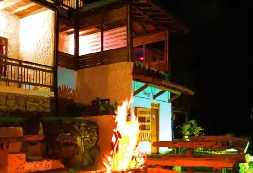 Cetro Hotel Boutique