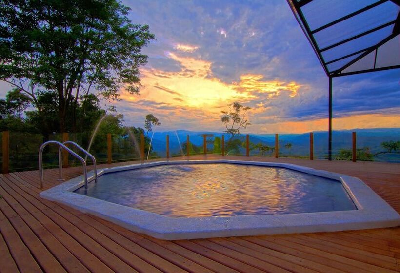 Cetro Hotel Boutique