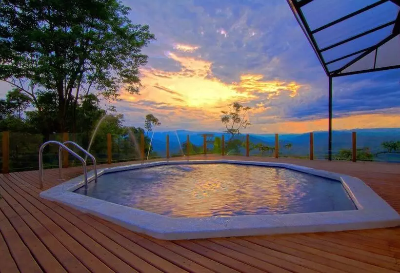 Cetro Hotel Boutique