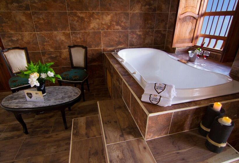 Cetro Hotel Boutique