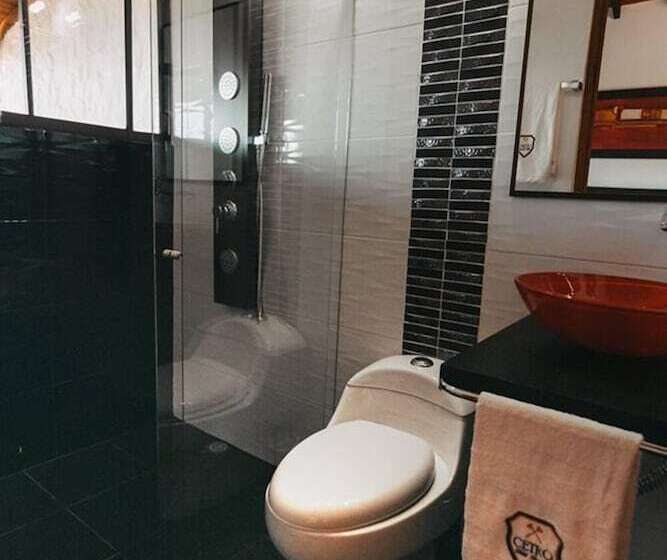 Cetro Hotel Boutique