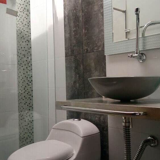 Cetro Hotel Boutique