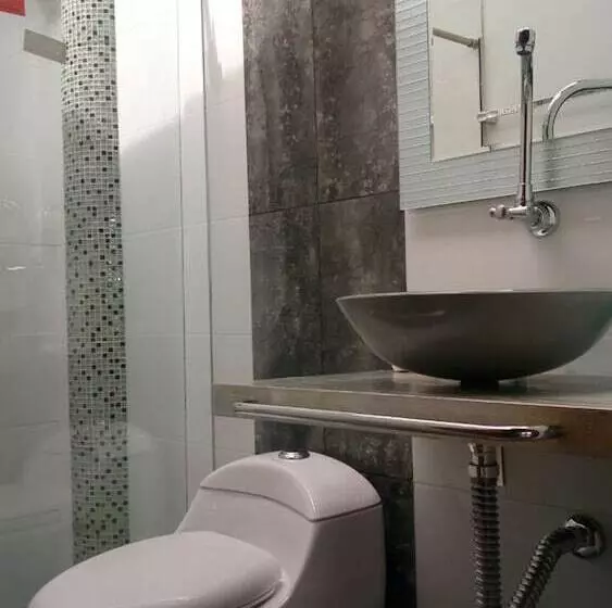 Cetro Hotel Boutique