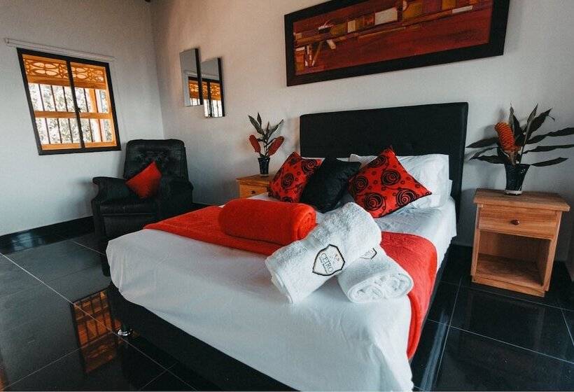 Cetro Hotel Boutique