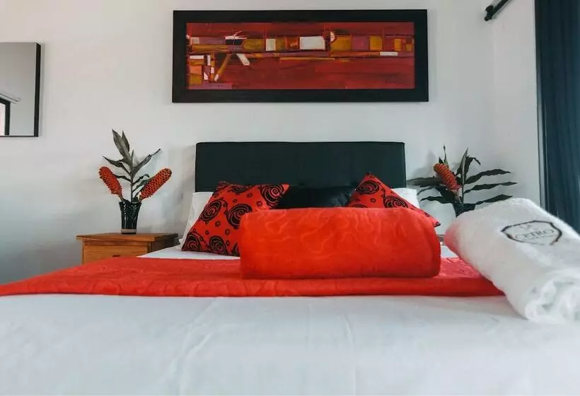 Cetro Hotel Boutique