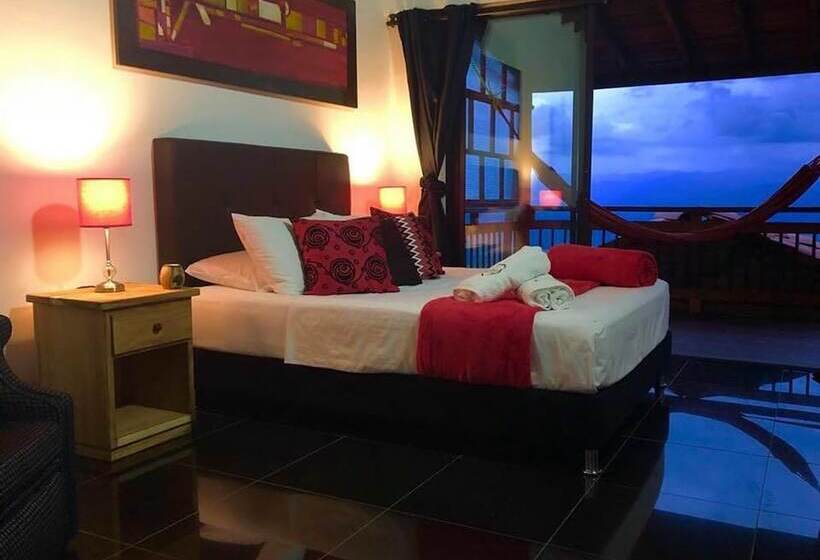 Cetro Hotel Boutique