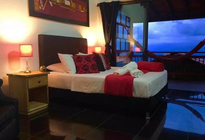 Cetro Hotel Boutique