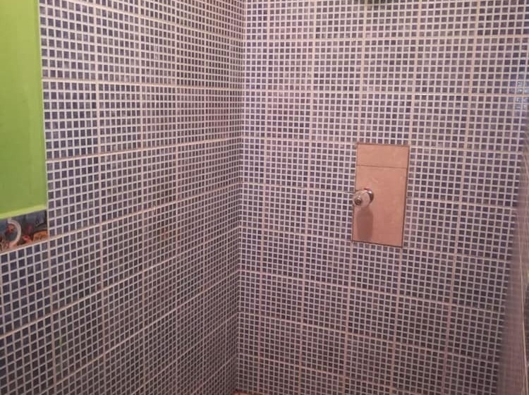 مسافرخانه Monte Real