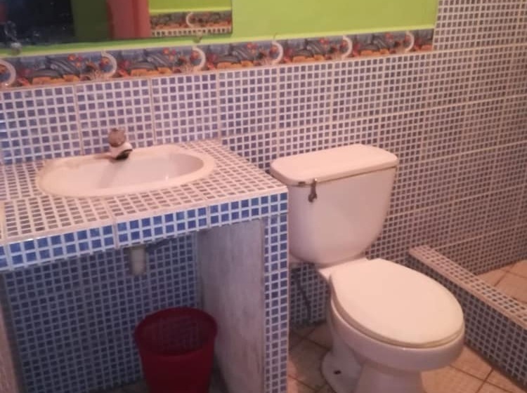 مسافرخانه Monte Real