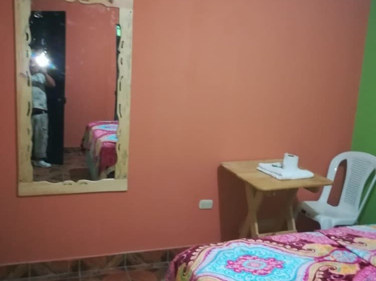 مسافرخانه Monte Real