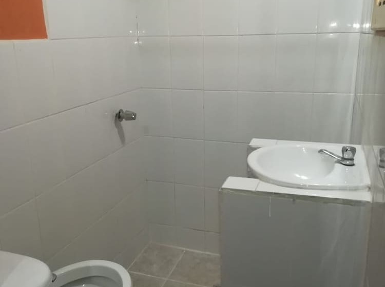 مسافرخانه Monte Real