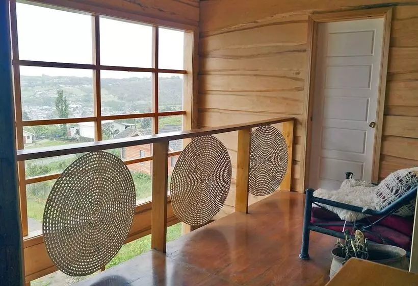 Hotelli Boutique Antukenu