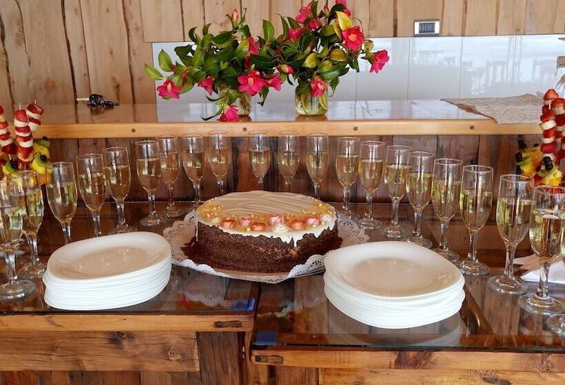 ホテル Boutique Antukenu