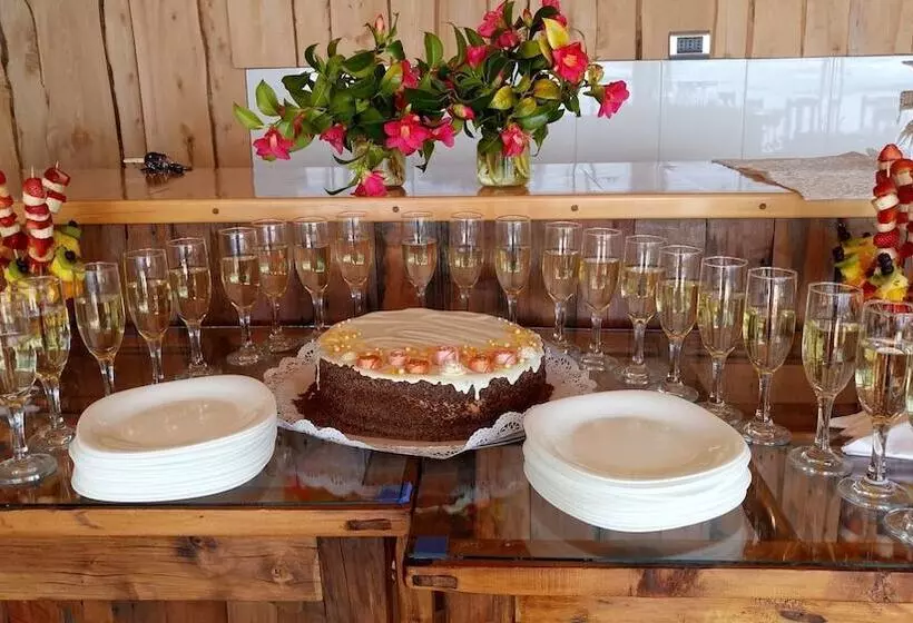 Hotelli Boutique Antukenu