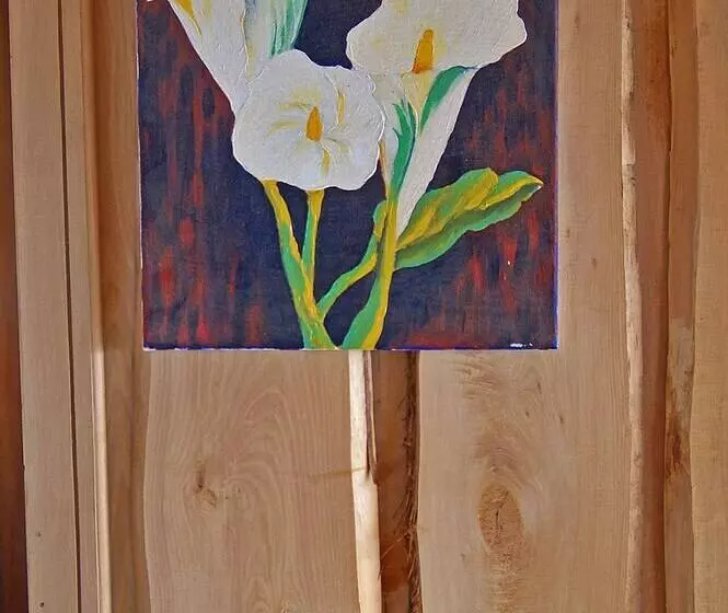 Hotelli Boutique Antukenu