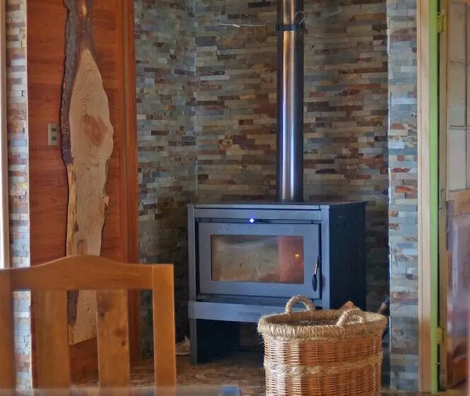 Hotelli Boutique Antukenu