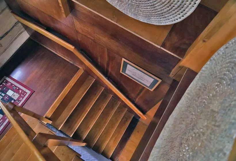 Hotelli Boutique Antukenu